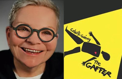 A groundbreaking film-industry worker turns impressive poet