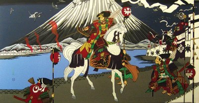 BoxHeart scours the globe for its Art Inter/National