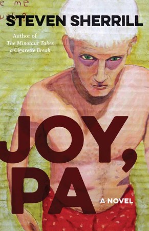 Reviews of the first 50 pages of two new novels by local authors