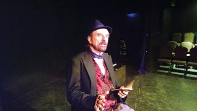Lovecraft’s Monsters at 12 Peers Theater