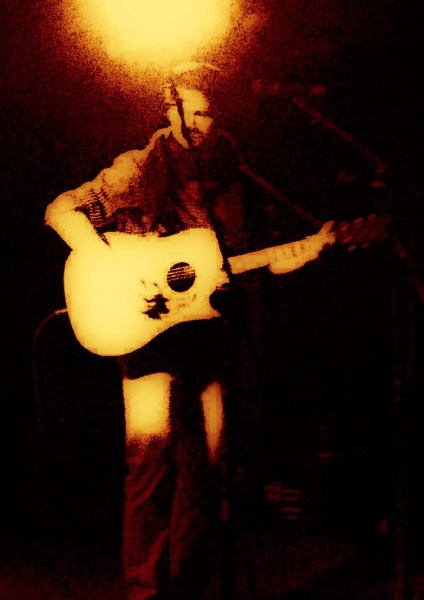 MP3 Monday: As Ladders