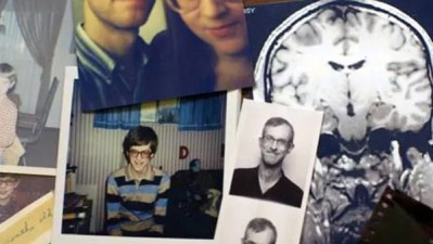 On the Record with David Matthews: New film, Aspie Seeks Love, documents a 20-year quest for romance