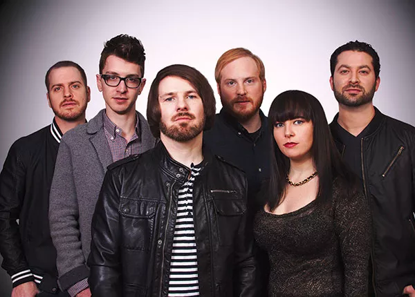 Balloon Ride Fantasy Band