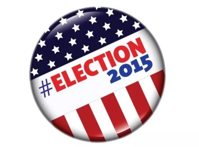 Candidates file petitions for 2015 election in Allegheny County