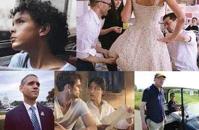 The ninth annual Carnegie Mellon International Film Festival opens with Jonathan Demme’s Ibsen adaption A Master Builder