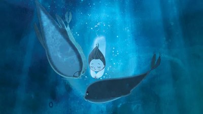 Song of the Sea