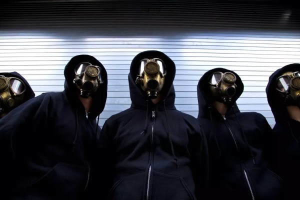 Locally tied Hammerstep Faces Kickstarter Deadline for Interactive Show