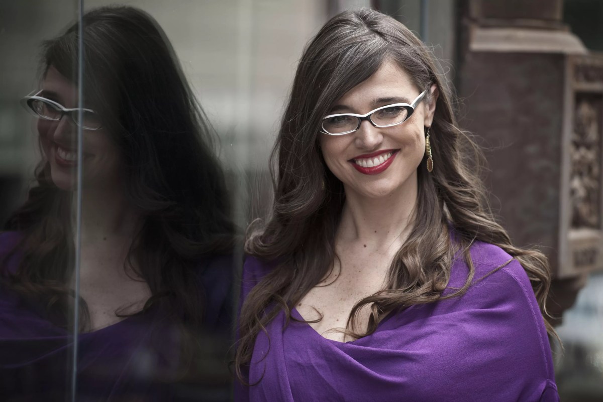 Conflict-Zone Blogger Judith Torrea at City of Asylum