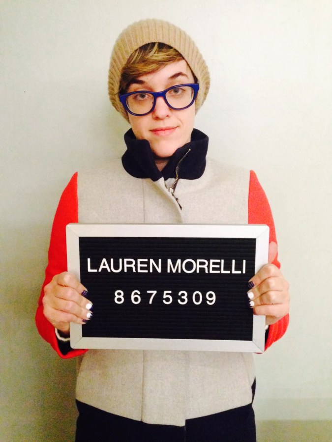 Q&A with “Orange is The New Black” writer Lauren Morelli, in Pittsburgh March 10 for LGBT fundraiser