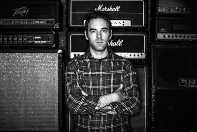 Enabler’s Jeff Lohrber uses a revolving-door lineup to his advantage