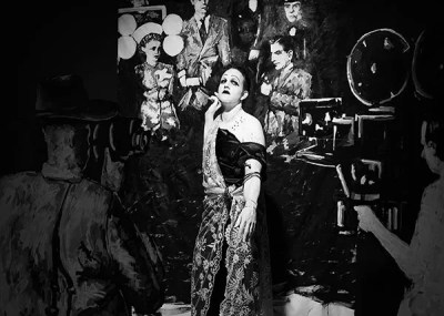 On his new record, Lace Curtains’ Michael Coomer explores the many sides of Los Angeles