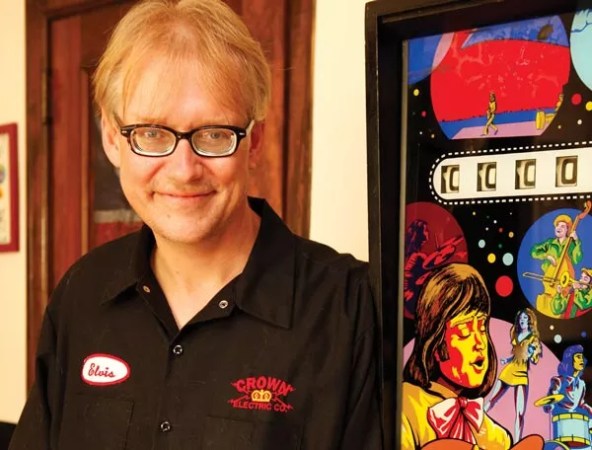 Critics’ Picks for March 19-25