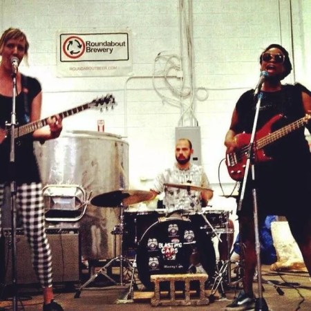 MP3 Monday: Brazilian Wax