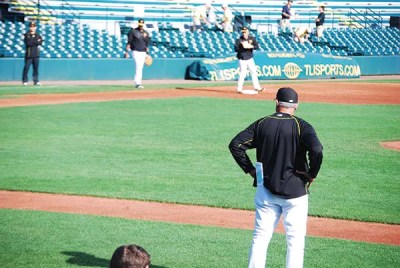 Pittsburgh Pirates manager Clint Hurdle is key piece to team’s success