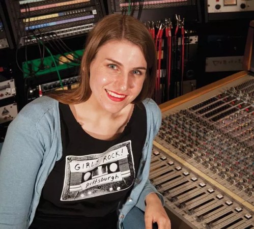 So You Want to Make a Record … A pro’s tips on how to handle your first studio session