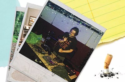 Tour Diary: On the Road With Matt Miller