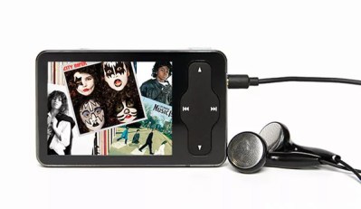 What’s on our MP3 players: A look at what CP staffers listen to