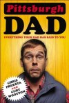 “Pittsburgh Dad” Book Events Tonight and Saturday