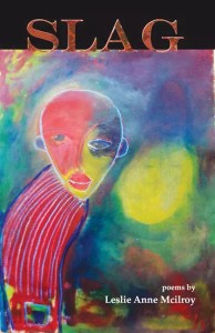 A review of Leslie Anne Mcilroy’s SLAG
