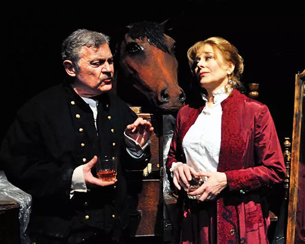 Photo courtesy of Suellen Fitzsimmons