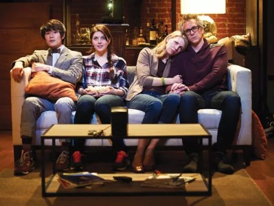 Oblivion at City Theatre