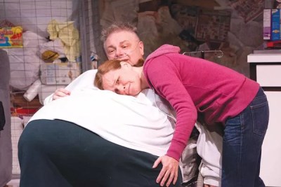 Off the Wall’s The Whale