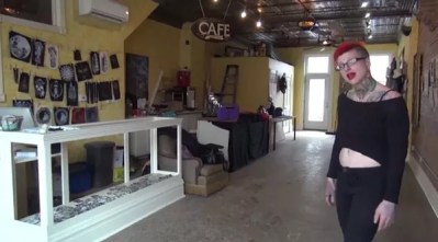 Artisan Tattoo on Penn Ave nearing crowdfunding deadline – CP TV