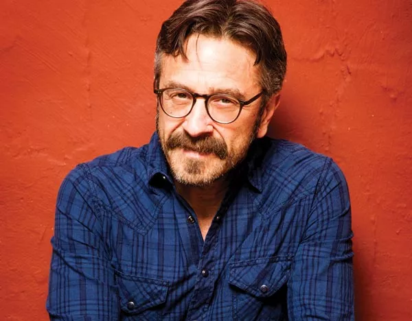 Marc Maron
