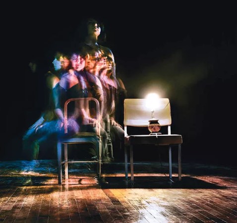 Dance elements don’t live up to an ambitious performance installation