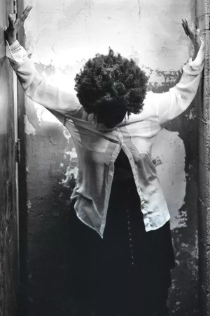 A choreographer brings her dancers outdoors for PLAYGROUND: blacktop