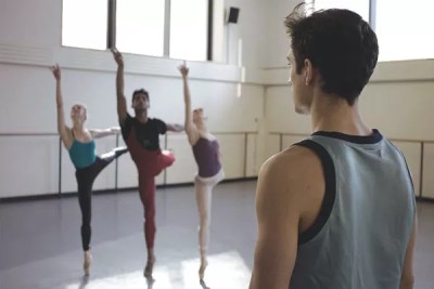 Ballet 422