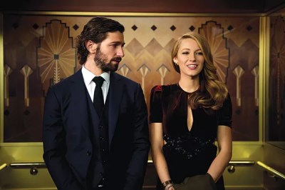 The Age of Adaline
