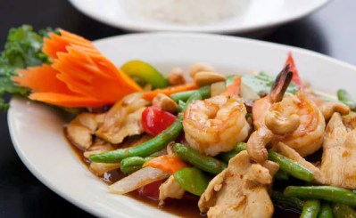 Sawasdee Thai Kitchen