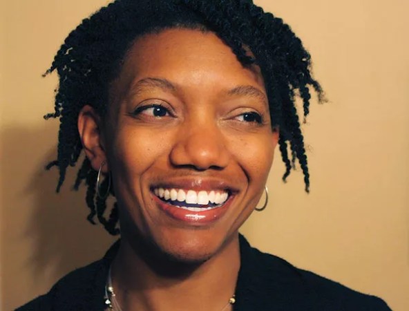 Activist entertains and informs with ‘Communitopia’ environmental-outreach program