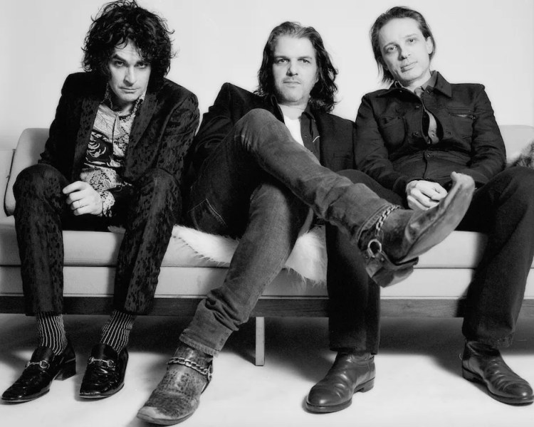 A conversation with Jon Spencer of the Jon Spencer Blues Explosion