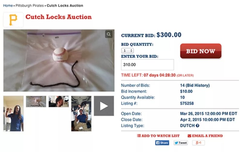 A Guide to the World’s Worst Baseball Memorabilia Auctions