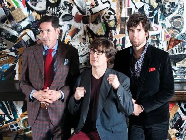 The Mountain Goats’ Jon Wurster talks about Beat The Champ, the Best Show, and the moments he’ll remember on his deathbed