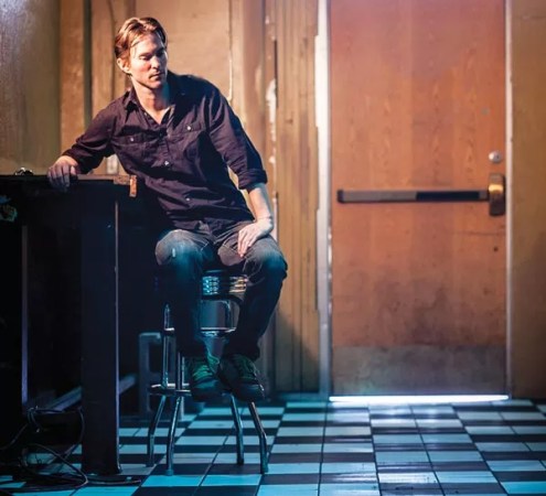 Lotus’ Luke Miller, a.k.a. Luke The Knife, announced as surprise Pittsburgh Earth Day DJ