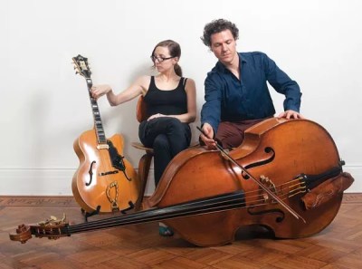 With Jazz Appreciation Month comes a wide range of opportunities to explore the genre