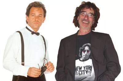 Donnie Iris, Lou Christie, Porky Chedwick to receive Pittsburgh Legends Award