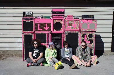 Critics’ Picks, April 16 – 22