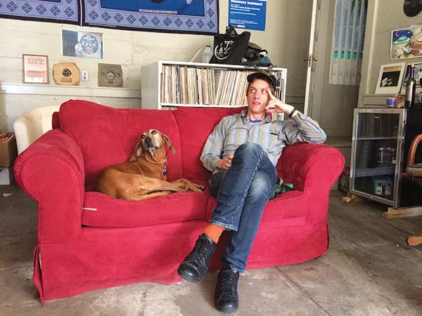 Critics’ Picks, April 30-May 6