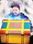 A Conversation with Dan Deacon