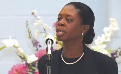 Despite conviction, prison, former Pittsburgh City Councilor Twanda Carlisle wants another shot at public service