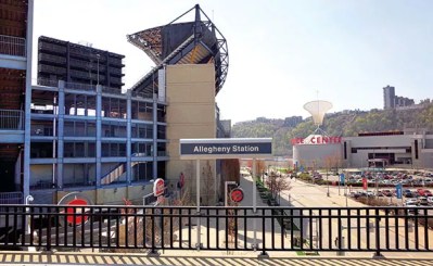 For the past three years, the Steelers and the casino have been paying for rides to their front doors; now the ride could be on you