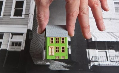 Activists say Pittsburgh needs to find a place for more low-income families to call home