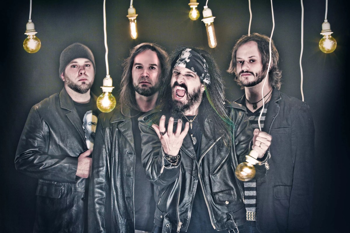 MP3 Monday: Chip DiMonick