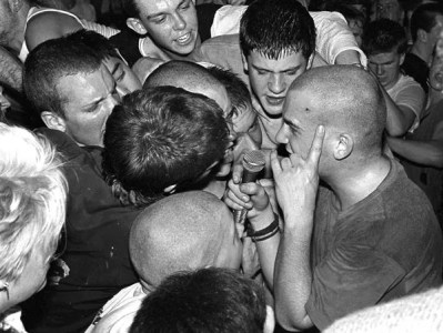 Salad Days: The DC Punk Revolution