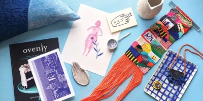 Short List: April 1 – 8