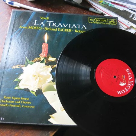 Stuff We Like: Music Edition